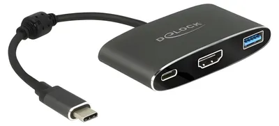Produktbild von DeLOCK 62991, 3840 x 2160 Pixel