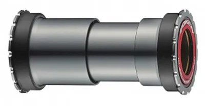 Produktbild von TOKEN Thread Fit Innenlager TF24-Serie Rh: PF30 - KRG: Shimano 24mm