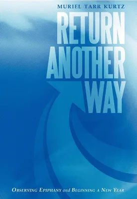 Produktbild von Return Another Way