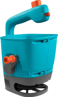 Produktbild von Handstreuer M 00431-20 Packung mit 4 Stück