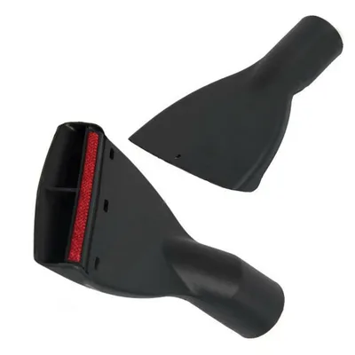 Produktbild von Matratzendüse Staubsauger Polsterdüse 35mm Bürste für Miele Siemens Bosch Hyla