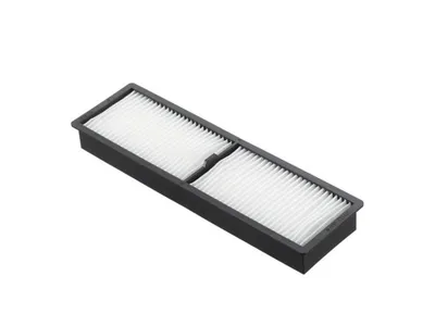Produktbild von azurano Luftfilter Ersatz für EPSON ELPAF43, V13H134A43, 1588303 für EB-G6970WU, EB-G6900WU, EB-G6800, EB-G6770WU, EB-G6750WU/NL, EB-G6650WU, EB-G6570WU, EB-G6550WU, EB-G6470W, EB-G6450WU, EB-G6370, EB-G6350, EB-G6270W, EB-G6250W, EB-G6170, EB-G6150, EB