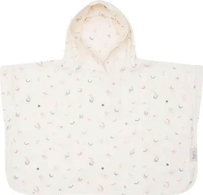 Produktbild von Witlof For Kids Magical Days Badeponcho - Hydrophil | Badeponcho