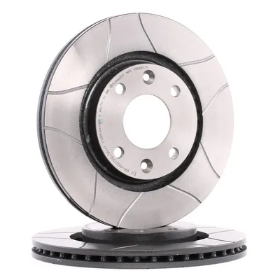 Zdjęcie produktu dla Tarcza hamulcowa BREMBO 09.8695.75