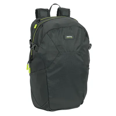 Obrázek produktu pro Turistický batoh Safta Trekking Grey 19 L 27 x 46 x 15 cm