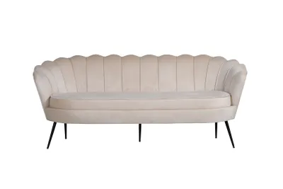 Produktbild von Venture Design, Klassische Sofas, Calais, Beige