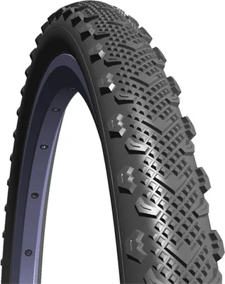 Produktbild von MITAS Reifen Winner V45 26X1,90 Rigid Classic