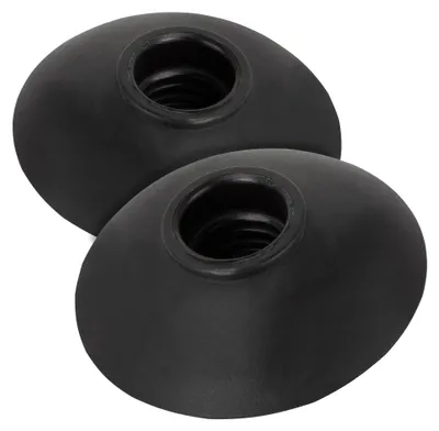 Produktbild von Trekmates - 32mm Schlammkorb Paar für Trekkingstöcke