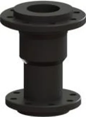 Produktbild von KESSEL 28068 Flanschadapter