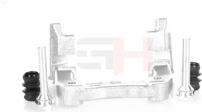 Obrázok produktu pre GH GH-464778 Držiak brzdového strmeňa zadný pravý ľavý zadný pravý zadný ľavý pre VW Golf IV Hatchback (1J1) POLO (9N) Golf IV Kombi (1J5)
