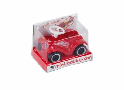 Produktbild von BIG-Mini-Bobby-Car-Classic