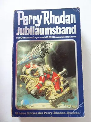 Image de Schelwokat (ed) - Perry Rhodan Jubiläumsband