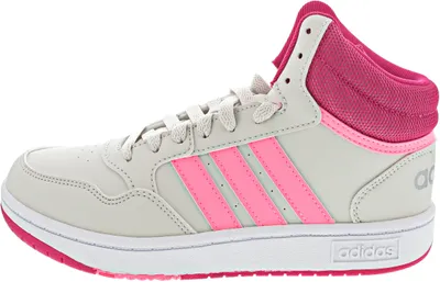 Produktbild von adidas Hoops Mid 3.0 K GZ1929 (5/greone-beampk-terema)
