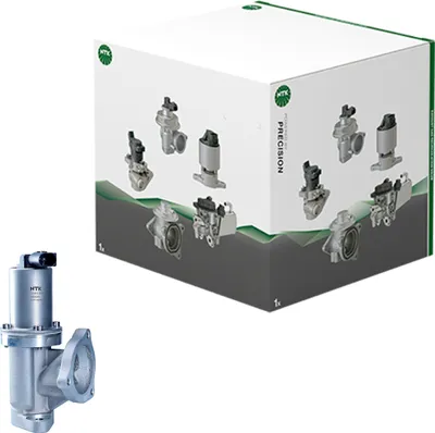 Image de AGR-Ventil NTK 95506