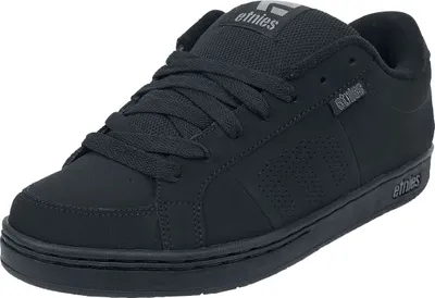Productafbeelding van Etnies Kingpin, zwart/zwart, maat EU 44