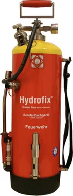 Produktbild von Hydrofix® Sion Sonderlöscher Feuerlöscher A 10/L