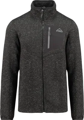 Immagine prodotto di Giacca interna McKinley Skeena II, colore melange/nero, taglia 3XL