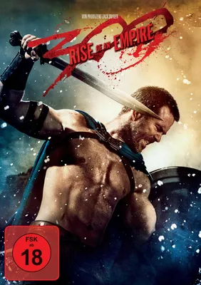 Produktbild von Star Selection - 300 - Rise of an Empire