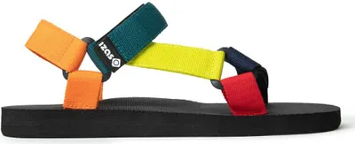 Produktbild von Izas Murero Sandalen Mehrfarbig EU 45 Frau Mehrfarbig EU 45