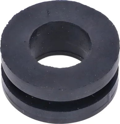 Produktbild von Kabeldurchführungsgummi 101_Octane kurz 10x13x17mm für Simson SR1, SR2, KR50, S50