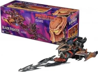 Obrázek produktu pro Stíhací vozidlo PREDATOR Blade