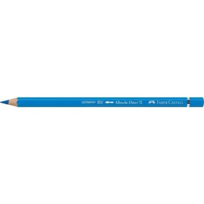Produktbild von FABER-CASTELL Aquarellstift Albrecht Dürer phthaloblau
