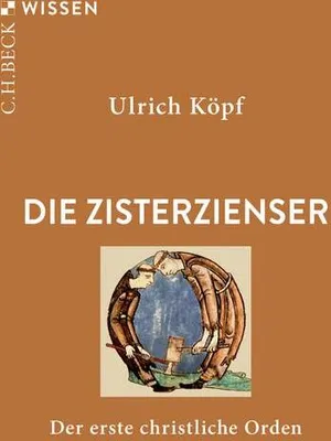 Obrázek produktu pro Die Zisterzienser
