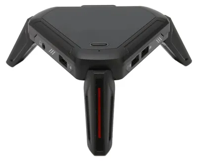 Zdjęcie produktu dla Adapter konwertera klawiatury i myszy – Plug and Play, stabilny konwerter klawiatury i myszy do gier mobilnych, kompatybilny z PS5 i Xbox Series