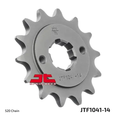 Obrázok produktu pre Elektrický pohon JT JTF1041.14