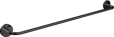 Image de emco porte-serviettes de bain rond, 600mm, 436013360