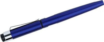 Produktbild von Füllhalter Magnum Indigo blau F
