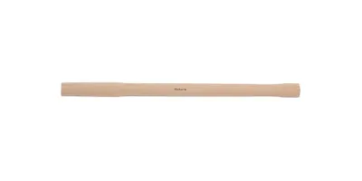 Zdjęcie produktu dla Uchwyt młota kowalskiego L.800mm 47x27mm Hickory