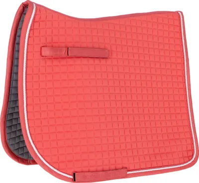Produktbild von Covalliero Schabracke coral FS 2025, Größe:Pony DS