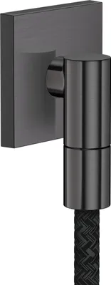 Produktbild von AXOR 36738340 Wandanschluss Axor Wall outlet Fine