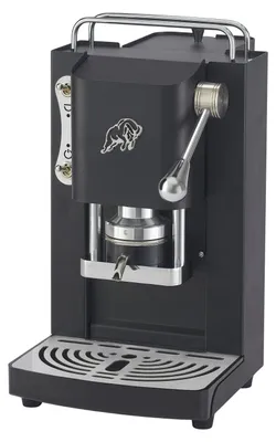 Produktbild von Faber Pro Essential Schwarz Chrom