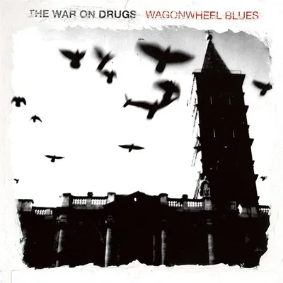Produktbild von War On Drugs,The-Wagonwheel Blues