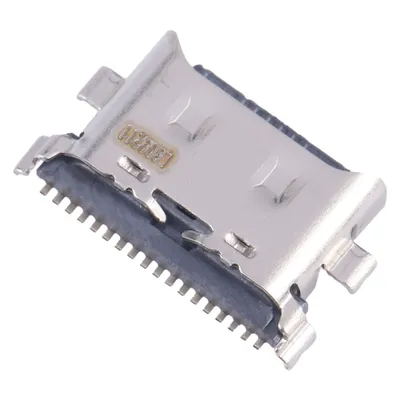 Image de Pour Samsung Galaxy A15 5G : port de chargement - pièce de rechange pour réparation