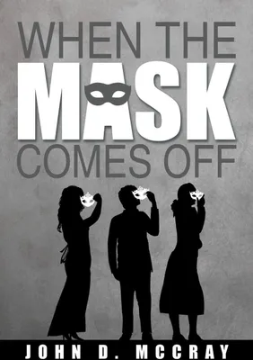 Produktbild von When the Mask Comes Off
