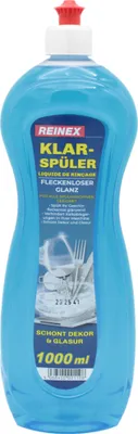 Produktbild von REINEX Klarspüler 1l 4068400001108