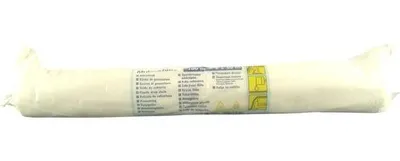 Produktbild von Abdeckplane, transparent, 7 my, 2 x 50 m