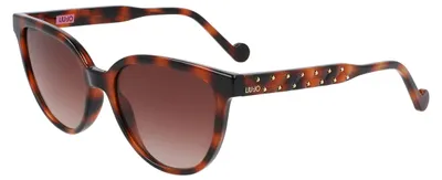 Obrázok produktu pre LIUJO Slnečné okuliare LJ3607S511721