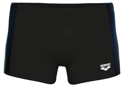 Produktbild von Arena M ARENA LIGHT SWIM SHORT BLACK-MULTI BLACK-MULTI 6