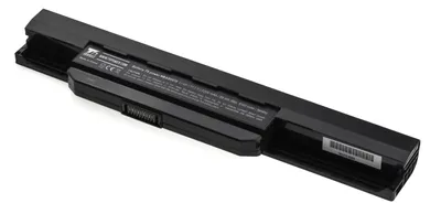 Immagine prodotto di Batteria T6 Power per Asus A53S, Li-Ion, 11,1 V, 5200 mAh (58 Wh), nero