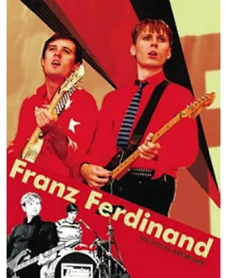 Obrázok produktu pre Franz Ferdinand