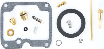 Produktbild von Vergaser Reparatursatz Keyster Vollsatz KS-0371 für Suzuki GT 250
