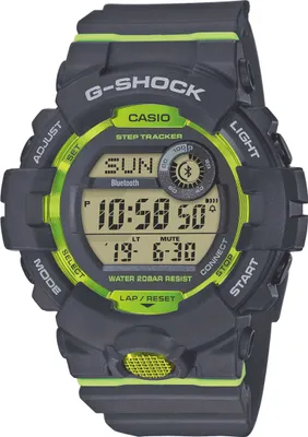 Produktbild von CASIO G-SHOCK Mod. GBD-800-8ER