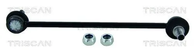 Produktbild von TRISCAN Koppelstange Stabilisator für HYUNDAI ix35 (LM, EL, ELH) 8500 43650