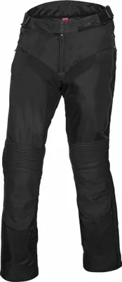 Produktbild von IXS Tour LT ST Motorrad Textilhose, schwarz, 60