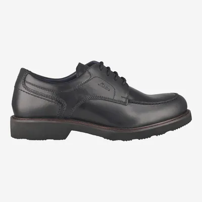 Produktbild von Sioux 12890 DILIP-719, Schnürschuhe in Schwarz für Herren, Größe 48,5