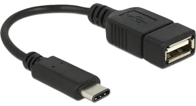 Obrázok produktu pre Delock USB-Adapter - USB-C (M) bis USB (W)